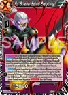 Image for Fu, Schemer Behind Everything (Ultimate Advent) (BT26-121) - Dragon Ball Super: Masters