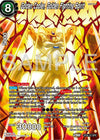 Image for Golden Cooler, Golden Fighting Spirit (SPR) (Ultimate Advent) (BT26-127) - Dragon Ball Super: Masters