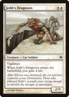 Image for Jedit's Dragoons (Duel Decks: Venser vs. Koth) (20) - Magic: The Gathering