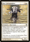 Image for Kor Cartographer (Duel Decks: Venser vs. Koth) (13) - Magic: The Gathering