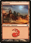 Image for Mountain (74) (Duel Decks: Venser vs. Koth) (74) - Magic: The Gathering