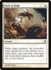 Image for Path to Exile (Duel Decks: Venser vs. Koth) (23) - Magic: The Gathering