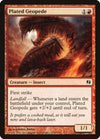 Image for Plated Geopede (Duel Decks: Venser vs. Koth) (45) - Magic: The Gathering