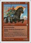 Image for Yellow Scarves General (Portal Three Kingdoms) (126) - Magic: The Gathering