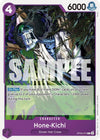 Image for Hone-Kichi (Starter Deck 18: PURPLE Monkey.D.Luffy) (OP05-072) - One Piece Card Game