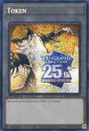 Image for Token: Kaiba (M24-EN052) (25th Anniversary Tin: Dueling Mirrors) (MP24-EN02) - YuGiOh