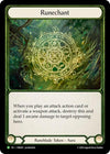 Image for Runechant (Earth) - FAB283 (Flesh and Blood: Promo Cards) (FAB283) - Flesh and Blood TCG