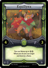 Image for Equilynx (Base Set [Kickstarter Edition]) (BS1-017) - Elestrals