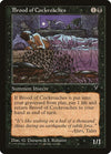 Image for Brood of Cockroaches (Visions) - Magic: The Gathering