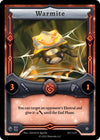 Image for Warmite (Base Set [Kickstarter Edition]) (BS1-029) - Elestrals