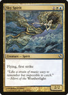 Image for Sky Spirit (Duel Decks: Venser vs. Koth) (10) - Magic: The Gathering