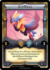 Image for Griffuse (Base Set [Kickstarter Edition]) (BS1-059) - Elestrals