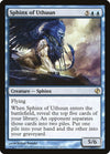Image for Sphinx of Uthuun (Duel Decks: Venser vs. Koth) (22) - Magic: The Gathering