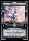 Image for Aeromare (Base Set [Kickstarter Edition]) (BS1-069) - Elestrals