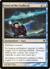 Image for Steel of the Godhead (Duel Decks: Venser vs. Koth) (30) - Magic: The Gathering
