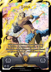 Image for Zeus (Base Set [Kickstarter Edition]) (BS1-093) - Elestrals