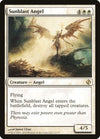 Image for Sunblast Angel (Duel Decks: Venser vs. Koth) (21) - Magic: The Gathering