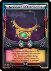 Image for Necklace of Harmonia (Base Set [Kickstarter Edition]) (BS1-107) - Elestrals