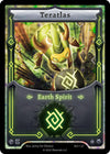 Image for Teratlas (Alternative Art) (Base Set [Kickstarter Edition]) (BS1-121) - Elestrals