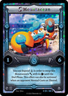 Image for Moustacean (Serialized) (Base Set [Kickstarter Edition]) (/99) - Elestrals