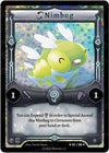 Image for Nimbug (Serialized) (Base Set [Kickstarter Edition]) (/99) - Elestrals