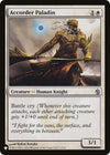 Image for Accorder Paladin (The List Reprints) (1/155) - Magic: The Gathering