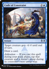 Image for Code of Constraint (The List Reprints) (035/259) - Magic: The Gathering