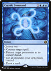 Image for Cryptic Command (IMA) (The List Reprints) (048/249) - Magic: The Gathering
