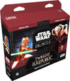 Image for Twilight of the Republic - Two-Player Starter - Star Wars: Unlimited