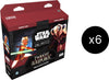 Image for Twilight of the Republic - Two-Player Starter Case - Star Wars: Unlimited