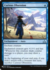 Image for Curious Obsession (The List Reprints) (035/196) - Magic: The Gathering