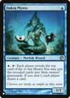 Image for Dakra Mystic (The List Reprints) (35/165) - Magic: The Gathering