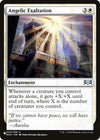 Image for Angelic Exaltation (The List Reprints) (002/259) - Magic: The Gathering