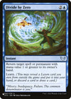 Image for Divide by Zero (The List Reprints) (041/275) - Magic: The Gathering