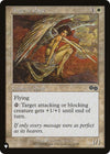 Image for Angelic Page (The List Reprints) (4/350) - Magic: The Gathering