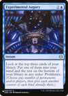 Image for Experimental Augury (The List Reprints) (049/271) - Magic: The Gathering
