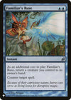 Image for Familiar's Ruse (The List Reprints) (64/301) - Magic: The Gathering