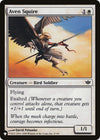 Image for Aven Squire (The List Reprints) (3/145) - Magic: The Gathering