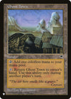 Image for Ghost Town (The List Reprints) - Magic: The Gathering