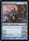 Image for Halimar Wavewatch (The List Reprints) (72/248) - Magic: The Gathering