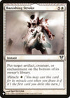 Image for Banishing Stroke (The List Reprints) (7/244) - Magic: The Gathering