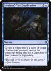 Image for Irenicus's Vile Duplication (The List Reprints) (078/361) - Magic: The Gathering