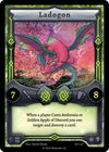Image for Ladogon (Artist Collection) (AC1-01) - Elestrals