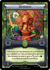 Image for Demeter (Artist Collection) (AC1-03) - Elestrals