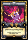 Image for Sonicore (Artist Collection) (AC1-07) - Elestrals
