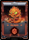 Image for Vipyro (Artist Collection) (AC1-11) - Elestrals