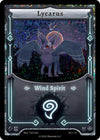 Image for Lycarus (Artist Collection) (AC1-14) - Elestrals