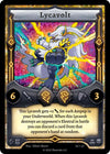 Image for Lycavolt (Artist Collection) (AC1-25) - Elestrals