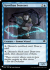 Image for Krovikan Sorcerer (The List Reprints) (077/325) - Magic: The Gathering