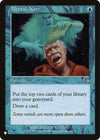 Image for Mental Note (The List Reprints) (46/143) - Magic: The Gathering